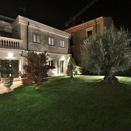 Residenza San Flaviano, Relais di Charme-2